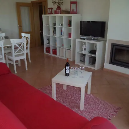 Casa Da Praia בית נופש