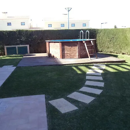 Casa Da Praia בית נופש