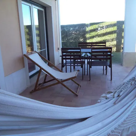 בית נופש Casa Da Praia *