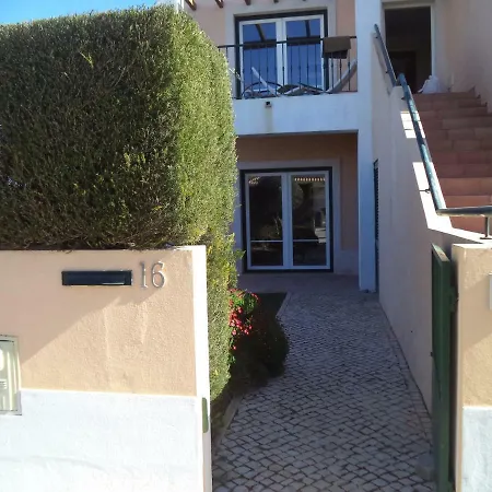 בית נופש Casa Da Praia