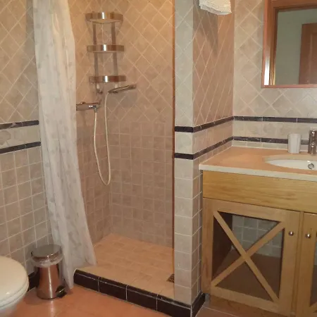 Casa Da Praia סאגרש