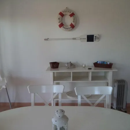 Casa Da Praia Casa de Férias *