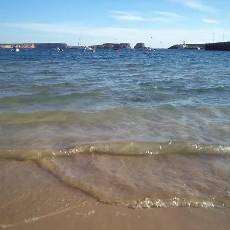 Casa Da Praia *