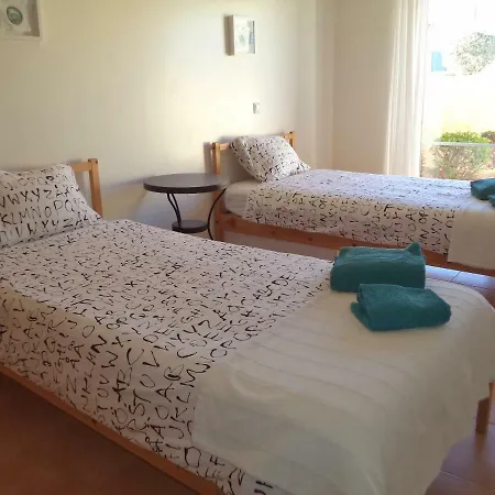 Casa Da Praia * Sagres