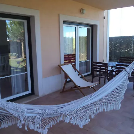 Сasa de vacaciones Casa Da Praia Sagres