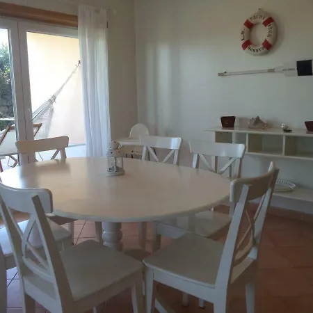 Сasa de vacaciones Casa Da Praia Sagres