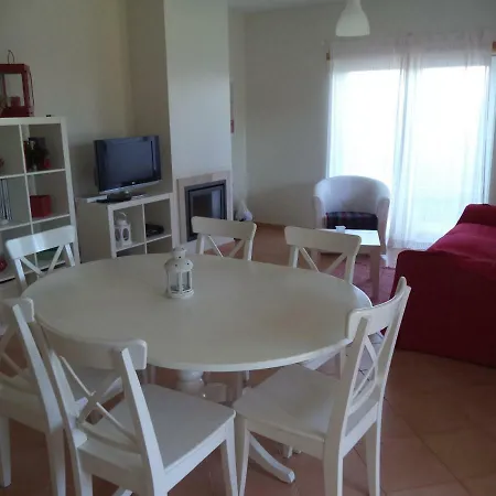 Casa Da Praia Сasa de vacaciones *