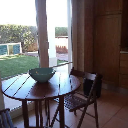Casa Da Praia Sagres