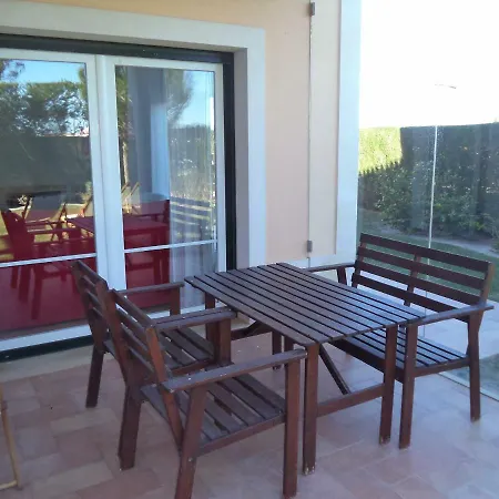 펜션 Casa Da Praia *