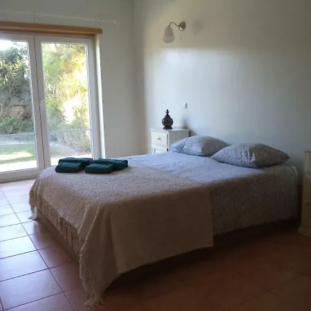 Casa Da Praia * 사그레스