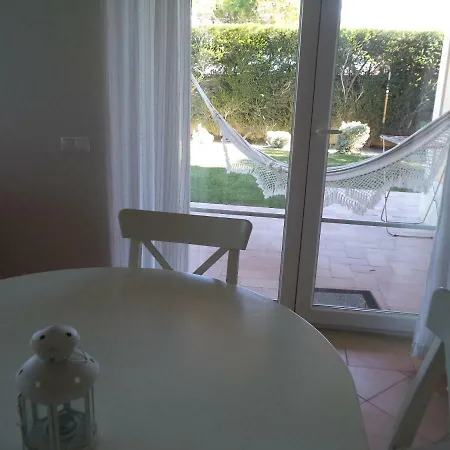 Casa Da Praia Sagres