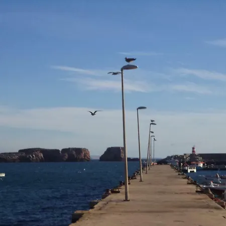 Casa Da Praia * Sagres