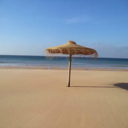 Casa Da Praia Semesterbostad